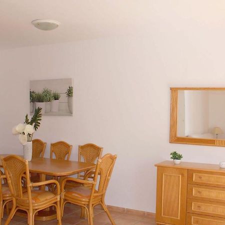 Bungalows Puerta Del Sol Unitursa Calp Dış mekan fotoğraf