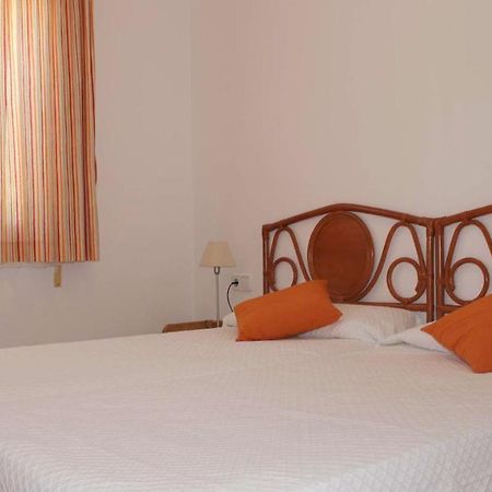 Bungalows Puerta Del Sol Unitursa Calp Dış mekan fotoğraf
