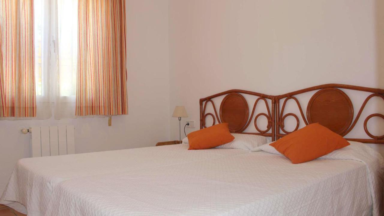 Bungalows Puerta Del Sol Unitursa Calp Dış mekan fotoğraf