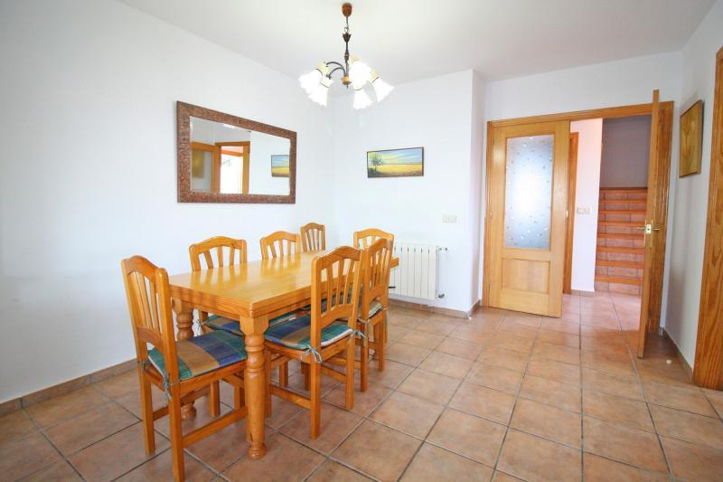 Bungalows Puerta Del Sol Unitursa Calp Dış mekan fotoğraf