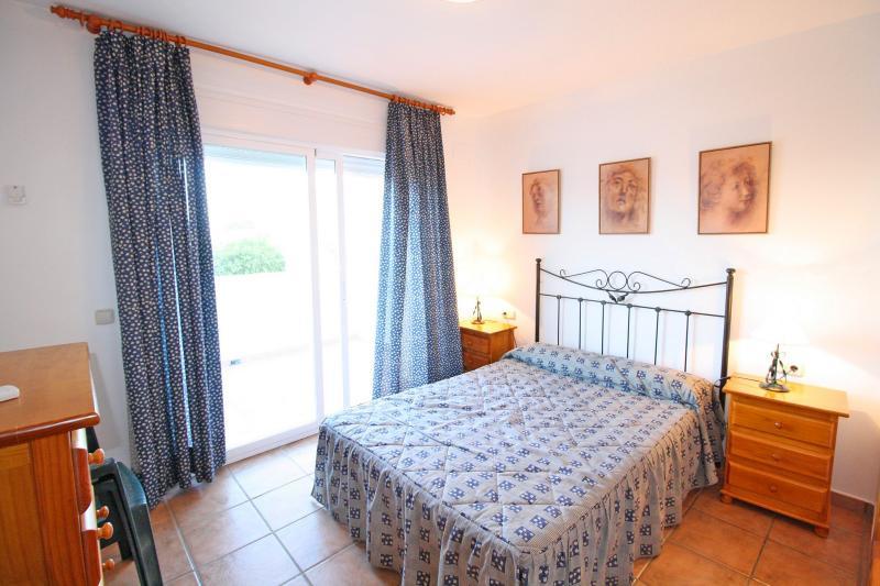 Bungalows Puerta Del Sol Unitursa Calp Dış mekan fotoğraf