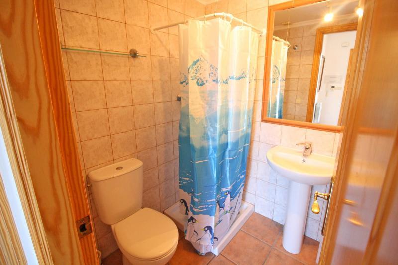 Bungalows Puerta Del Sol Unitursa Calp Dış mekan fotoğraf