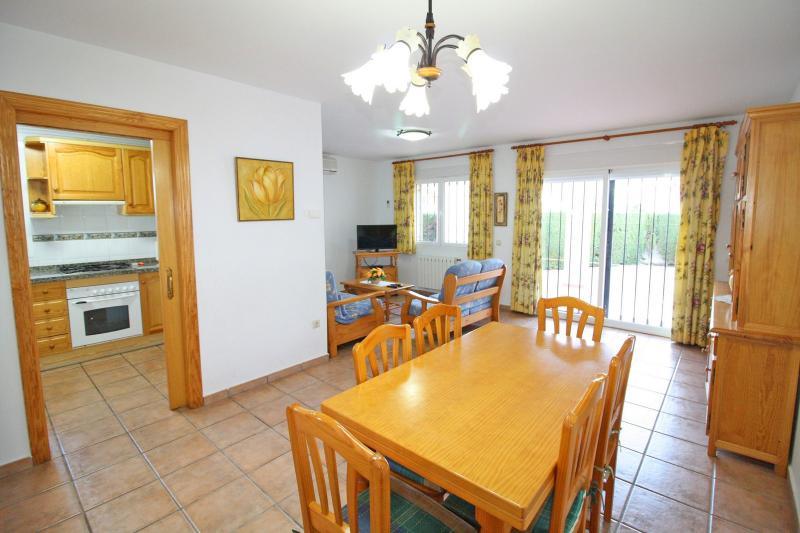 Bungalows Puerta Del Sol Unitursa Calp Dış mekan fotoğraf