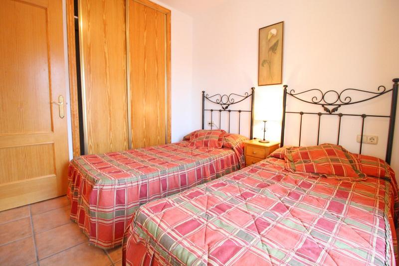 Bungalows Puerta Del Sol Unitursa Calp Dış mekan fotoğraf