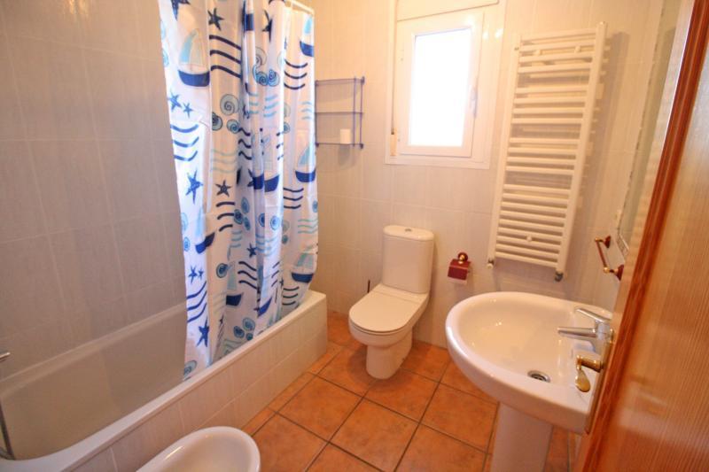 Bungalows Puerta Del Sol Unitursa Calp Dış mekan fotoğraf